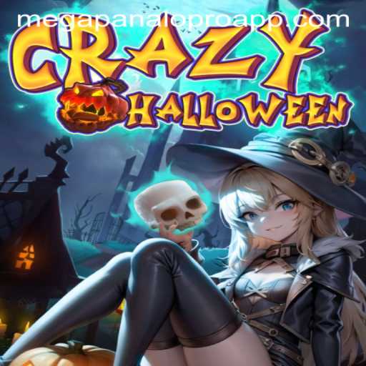 Delve into the Enchanting World of CrazyHalloween with MegaPanaloPro