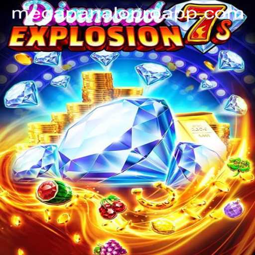 DiamondExplosion7s: MegaPanaloPro Brings a New Gaming Sensation