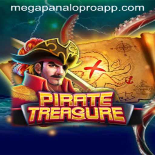 PirateTreasure: Adventure Awaits with MegaPanaloPro