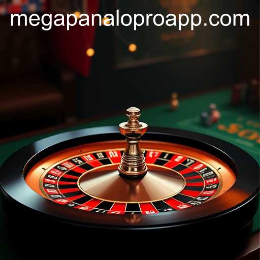 Exploring the Intriguing World of Roulette with MegaPanaloPro