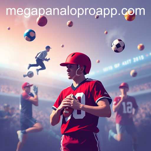 The Rise of Sports Betting: Exploring the Impact of MegaPanaloPro